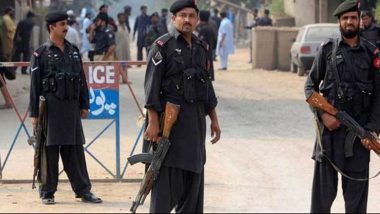 Pakistan: Two Police Officials Killed in Attack on Police Station in Restive Khyber Pakhtunkhwa Province