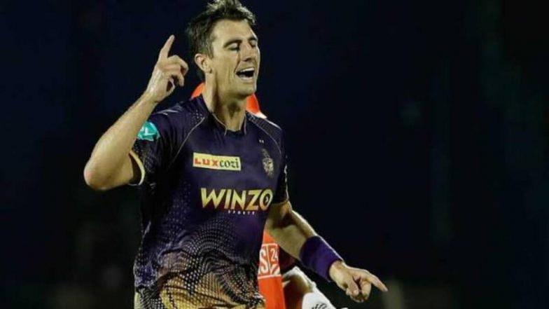 Pat Cummins Makes ‘Difficult Decision’ To Miss IPL 2023, Australia's Test and ODI Captain Becomes Second KKR Player After Sam Billings To Pull Out