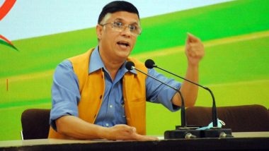 Remarks Against PM Narendra Modi: Supreme Court Extends Interim Bail of Congress Leader Pawan Khera Till March 3