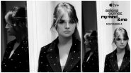 Selena Gomez My Mind and Me Full Movie in HD Leaked on TamilRockers & Telegram Channels for Free Download and Watch Online; Selena Gomez's Documentary Is the Latest Victim of Piracy?
