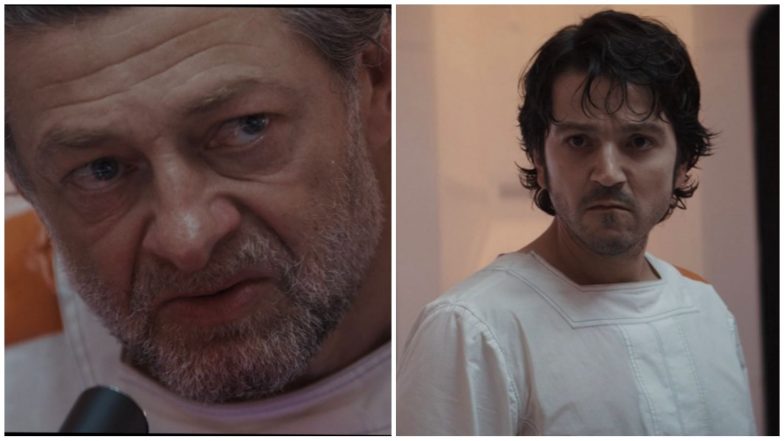 Andor Episode 10 Review: Netizens React to the Exhilarating Prison Break in Diego Luna's 'Star Wars' Series; Laud Andy Serkis' Performance