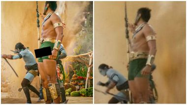 'Give Namor His Penis Back'! Marvel Fans Have This Quirky Demand After Tenoch Huerta's Bulge Was 'Reduced' in Black Panther: Wakanda Forever