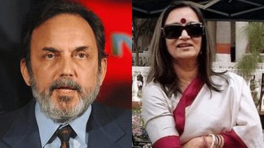 NDTV Co-Founder Prannoy Roy, Wife Radhika Step Down as Directors