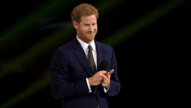 Prince Harry Book 'Spare': From Physical Fight With Prince William to Princess Diana's Death and His Last Words to Queen Elizabeth, Revelations Made by the Duke of Sussex