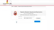 Rajasthan BSTC Result 2022: DElEd Entrance Exam Result Declared at panjiyakpredeled.in; Know Steps To Check Scores