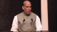 Corporate Social Responsibility Conclave 2022: Rajnath Singh To Inaugurate Armed Forces Flag Day in Delhi on November 29