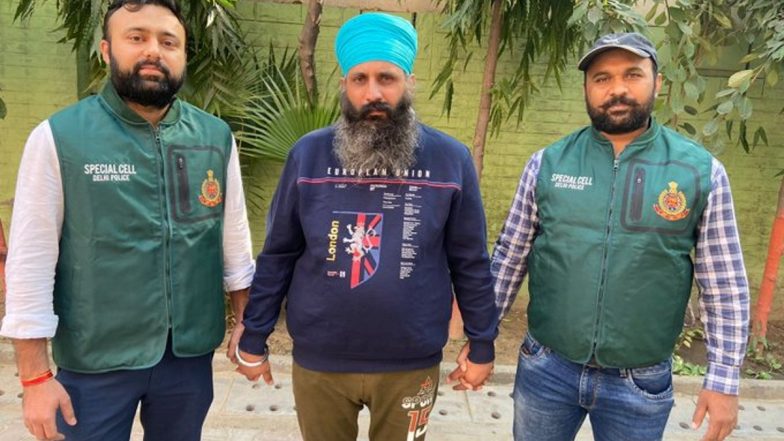 Toyah Cordingley Case: Rajwinder Singh, Indian-Origin Man Wanted For Australian Woman's Murder, Arrested by Delhi Police