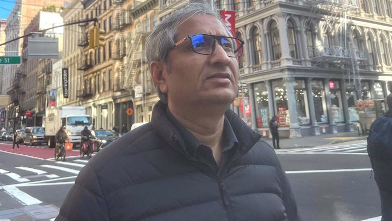 Ravish Kumar Shifts To YouTube, Talks About His Journey at NDTV, State of TV Media in His First Video After Resignation