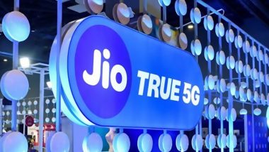 Gujarat Becomes First State in India To Get Reliance Jio ‘True 5G’ Across All 33 Districts