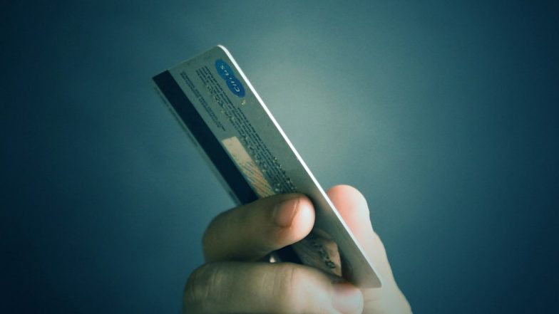 Why Should You Use A Credit Card