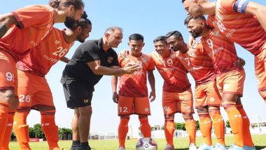 RoundGlass Punjab FC Announce Their Squad for I-League 2022–23 Campaign
