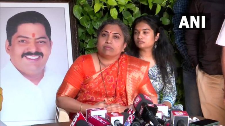 Andheri By-Election Result 2022: Rutuja Latke of Uddhav Thackeray-Led Shiv Sena Faction Wins Maharashtra Bypoll; NOTA at Second Place