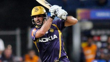 IPL 2023: KKR Appoint Ryan Ten Doeschate As Fielding Coach, Promote James Foster to Assistant Coach Position