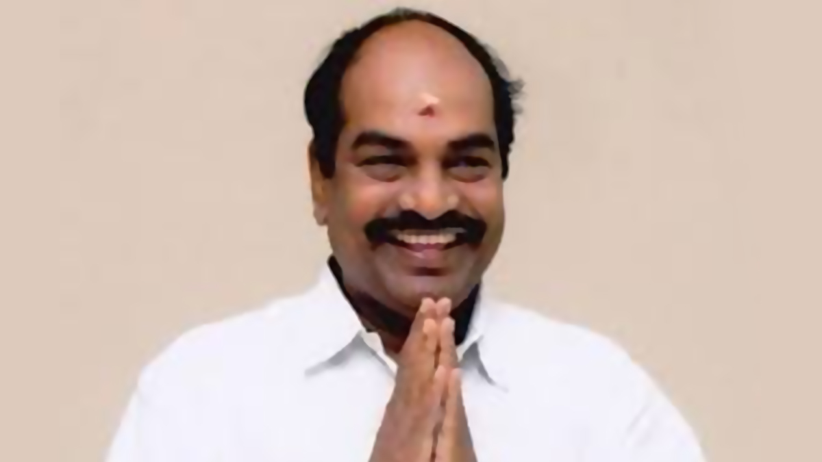 Jagath Ratchagan India News | Madras High Court Quashes Money Laundering Case Against ...