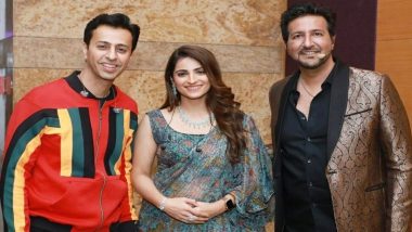 FIFA World Cup 2022: Manya Narang, Salim-Sulaiman To Perform at Bollywood Musical Fest in Showpiece Event At Qatar