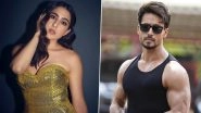 Sara Ali Khan and Tiger Shroff Team Up for an Action Thriller &ndash; Reports