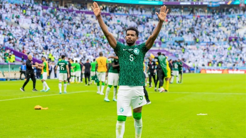 No Crown Prince Salman is Not Gifting Rolls-Royce to Saudi Arabia Football Players Following Team&rsquo;s Win Over Argentina in FIFA World Cup 2022