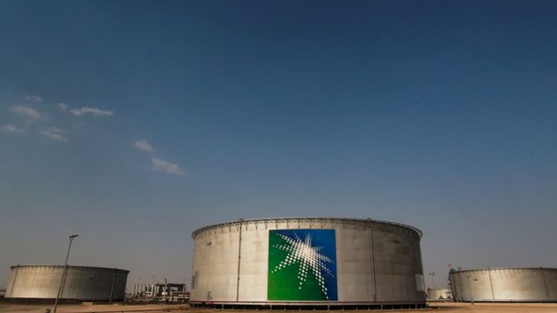 Saudi Aramco Reports USD 42.4 Billion Profit In Third Quarter Of 2022 ...