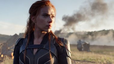 Scarlett Johansson to Return as Black Widow in Avengers: Secret Wars – Reports