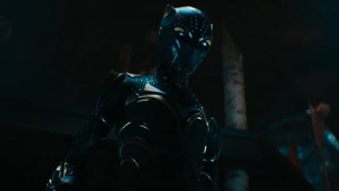 Black Panther Wakanda Forever Ending Explained: Decoding the Climax and Post-Credits Scene of Letitia Wright’s Marvel Film and How Namor Might Return to the MCU! (SPOILER ALERT)