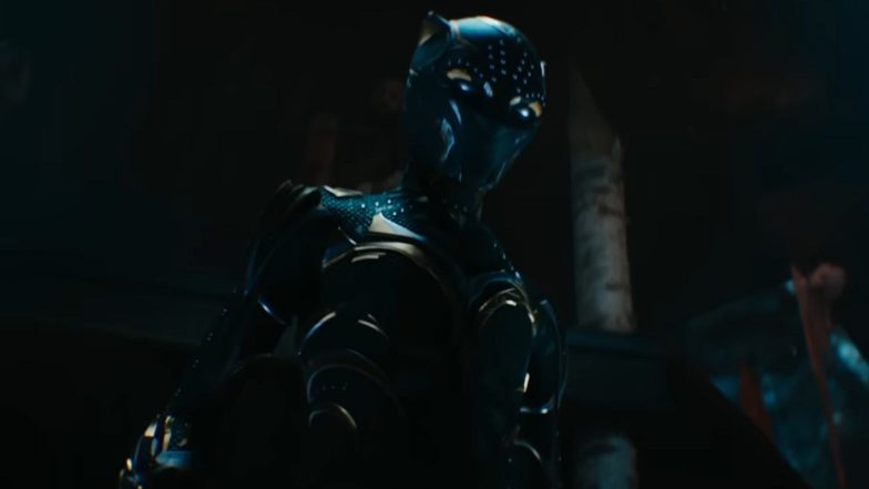 Black Panther Wakanda Forever Ending Explained: Decoding the Climax and Post-Credits Scene of Letitia Wright’s Marvel Film and How Namor Might Return to the MCU! (SPOILER ALERT)