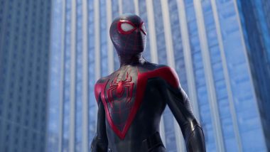 Spider-Man Miles Morales PC Version Leaked on Torrent Sites & Telegram Channels for Free Download; Insomniac's Marvel Game Is the Latest Victim of Piracy?