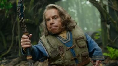 Willow Leaked on Torrent Sites & Telegram Channels for Free Download and Watch Online; Warwick Davis' Fantasy Disney+ Series Is the Latest Victim of Piracy?