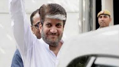 Terror Funding Case: ED Attaches Kashmiri Separatist Leader Shabir Ahmad Shah’s Property Worth Rs 21.80 Lakh in Srinagar