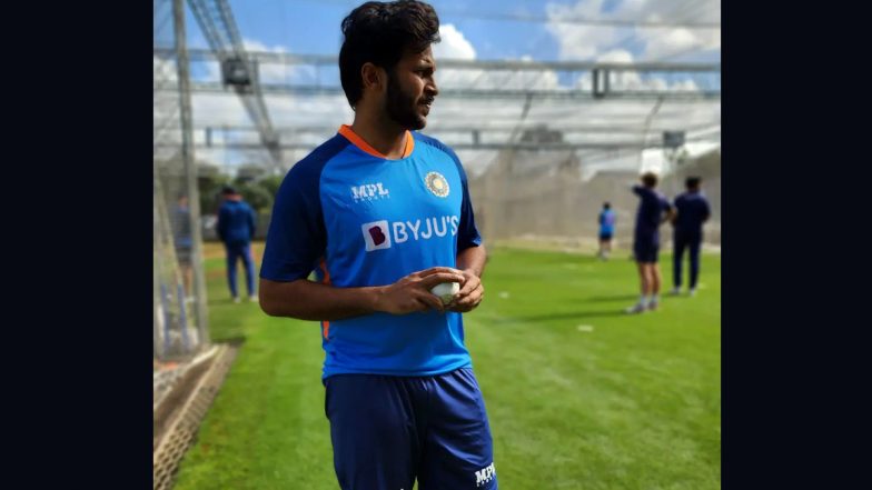 India vs New Zealand, 1st ODI 2022, Auckland Weather Report: Check Out the Rain Forecast and Pitch Report at Eden Park