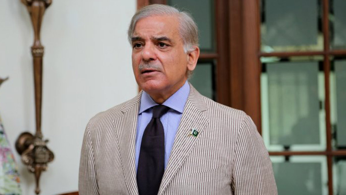 World News | Shehbaz Sharif To Send New Army Chief Appointment Summary ...