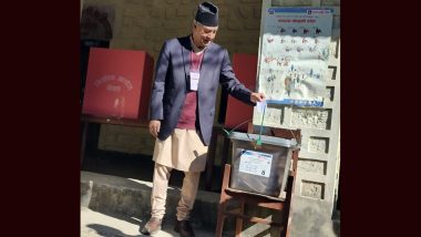 Nepal Provincial Assembly Elections 2022: Ruling Alliance Wins Majority of Seats in 4 of 7 Provinces