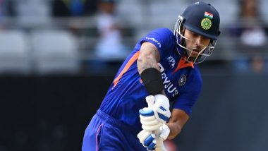 India vs New Zealand 3rd ODI 2022 Preview: Likely Playing XIs, Key Players, H2H and Other Things You Need to Know About IND vs NZ Cricket Match in Christchurch