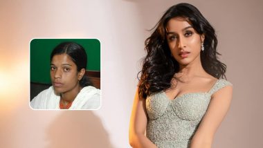 Shraddha Kapoor to Play Rukhsana Kausar, Kashmiri Girl Who Killed a Terrorist, in Her Next – Reports