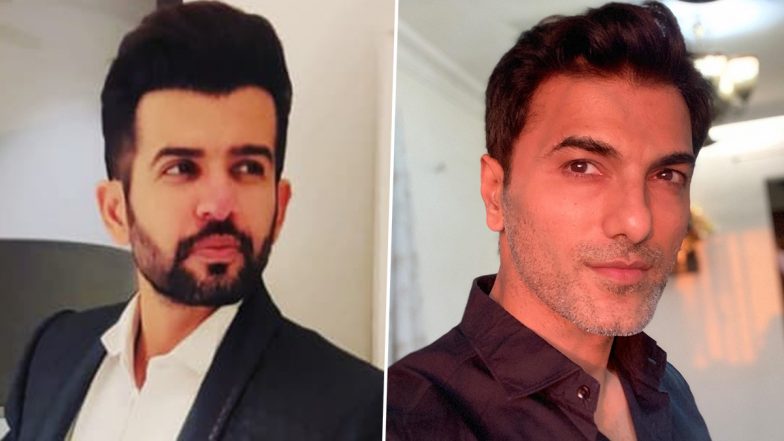 Siddhaanth Vir Surryavanshi Dies at 46; Jay Bhanushali Mourns Loss of the Kkusum Actor (View Post)