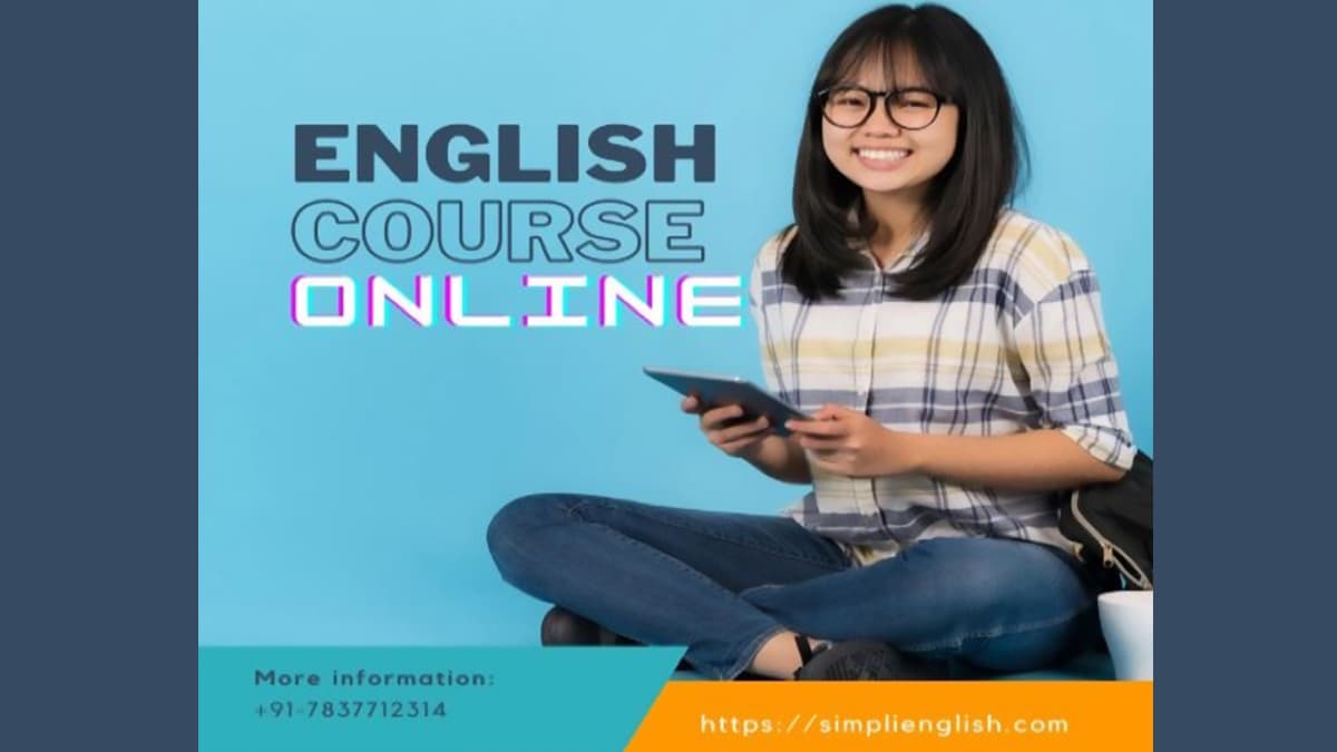 Education News | How Simpli English is a Best Option than Any English ...