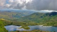 Wales: Missing Walker Dies After Falling 200 Feet From Mountain in Snowdonia National Park