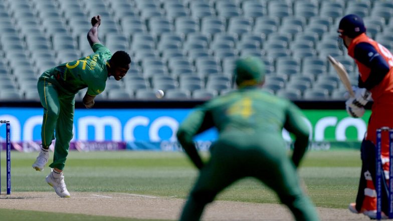 ICC T20 World Cup 2022: Defeat to Netherlands the Worst of My Coaching Career, Says South Africa Coach Mark Boucher