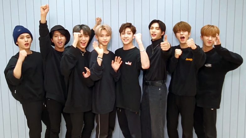 MAMA 2022: Stray Kids Wins Yogibo Chill Artist Award at the Prestigious Ceremony!