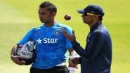 Abu Dhabi T10 2022: New York Strikers Sign India Cricketer Stuart Binny