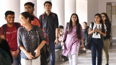 JEE-Main 2023: Engineering Aspirants Demand January Edition of Entrance Exam Be Postponed as Dates Clash with Board Exams
