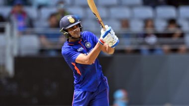 India vs New Zealand 2nd ODI 2022 Preview: Likely Playing XIs, Key Players, H2H and Other Things You Need to Know About IND vs NZ Cricket Match in Hamilton