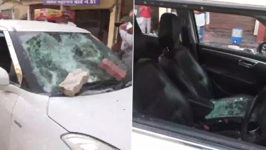 Shiv Sena Leader Sudhir Suri Shot at in Punjab's Amritsar (See Pics)