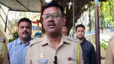 Shraddha Walkar Had Withdrawn Complaint Against Aaftab Poonawalla in 2020, Say Maharashtra Police About Old Case