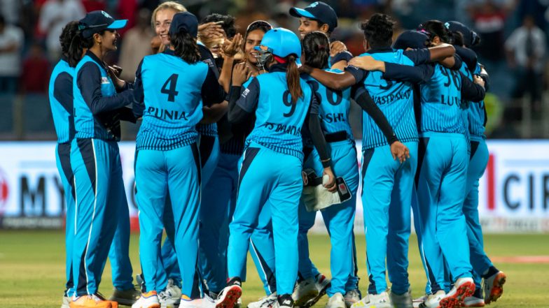 Women&rsquo;s IPL 2023: BCCI Reportedly Sets Rs 400 Crore As Base Price for Five Franchises
