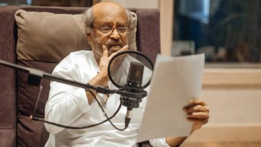 Rajinikanth’s Baba To Re-Release in Theatres; Superstar Dubs for New Scenes in Suresh Krissna’s Film – Reports