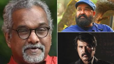 TP Rajeevan Dies At 63; Mammootty, Mohanlal, Shwetha Menon Condoles the Demise of the Acclaimed Writer and Poet