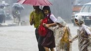 West Bengal Weather Forecast: Rainfall, Thunderstorms Likely From March 14, Says Met Department