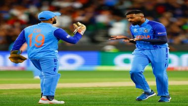 ICC T20 World Cup 2022: India Cannot Afford To Lose to Zimbabwe and Jeopardize Their Chances