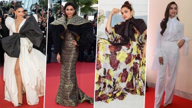 5 Outfits That Deepika Padukone Should Have Ditched Instead!