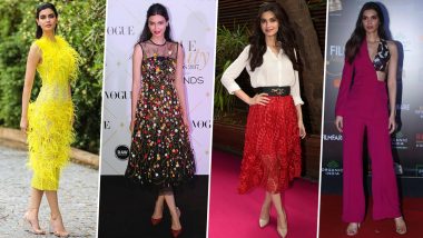 Diana Penty Birthday: 7 Times When She Nailed Her Fashion Appearances (View Pics)